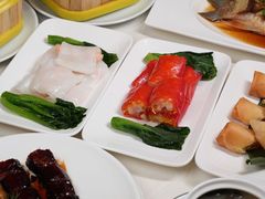 -香港狮子山下·明星粤菜餐厅(北苑店)