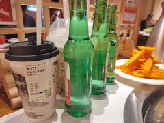 -玺炖·中国铁锅炖(南京东路店)