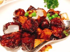 -上海人家花樣年华(虹口龙之梦店)