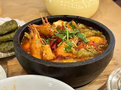 -老三样·旧食新味(绿地店)