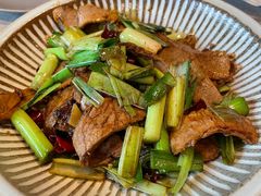 -半山腰·云南菜(侨福芳草地店)