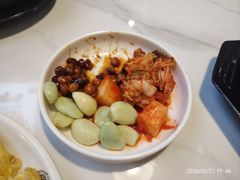 -长顺参鸡汤店(西塔总店)
