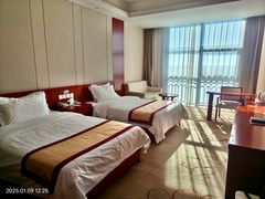 -兴芮温泉度假区