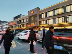 -小厨娘淮扬菜(天印大道店)
