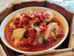 -香宫中餐厅 · 桂林香格里拉