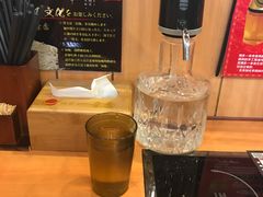 -博多一幸舍(侨福芳草地购物中心店)