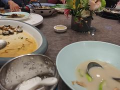 -尖沙咀大酒楼(罗村店·粤菜海鲜·宴会聚餐)