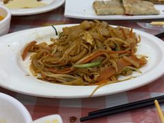 -孟记粥铺·家常菜·烧烤·粥(亚运村店)