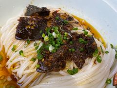 -津市刘聋子粉馆(林科大店)