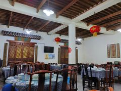 大堂-老家菜馆(正定店)