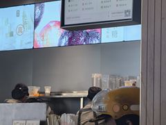 -喜茶(北京通州万达店)