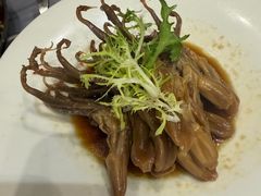 -金哥私房菜馆(张府园总店)