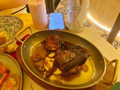 -沸炉重庆老火锅(军事博物馆店)