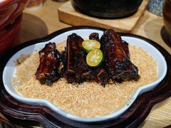 -图味美小黄鱼·景德菜(浙江路店)