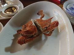 -舌尖上·霞浦滩涂海鲜·新闽菜(总店)