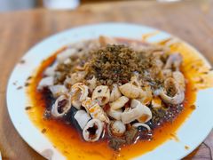 -温记府廟豆汤饭·始于1955年(海椒店)