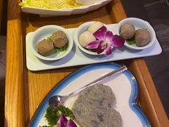 -煲大王老砂锅猪肚鸡(泊富ICITY店)