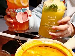 -泰妃殿(武汉首店)