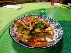 -盛港湾海鲜食府(黄沙店)
