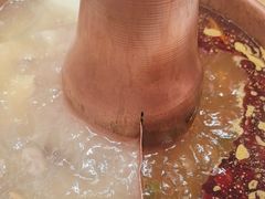 -东门口·新式老北京火锅(河西龙湖天街店)
