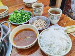 -黑竹香鸡(营和巷店)