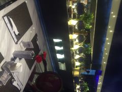 克丽司汀自助餐-克丽司汀酒店-日光阁餐厅