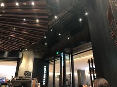大堂-星巴克(成都太古里二店)