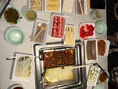 -野妹火锅(布吉店)