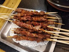 -常赢三兄弟·清真涮肉(崂山路总店)