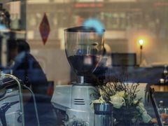 -BIJOU coffee&cocktail(龙岗万科广场店)