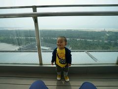 -青岛银沙滩温德姆至尊酒店