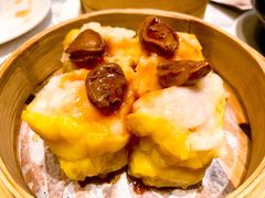 老广鲍鱼烧卖-老广新意(奥园店)