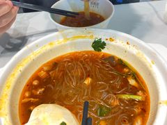 -苏晓玥·手作江南小吃(深圳北站店)