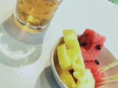 -汤姆家的牛排意面披萨(融创茂店)
