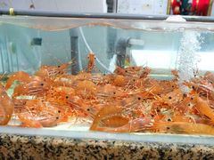-鲤鱼门海鲜街