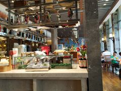 -明月东一酒店·菲斯特自助餐厅