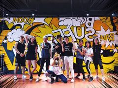 -超级猩猩健身·团课(高新园大冲商务中心二店)