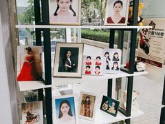 -我的中国梦证照摄影