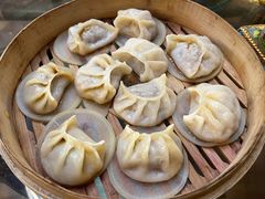 -大汗行宫园林餐厅
