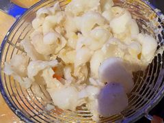 -琥珀川糟粕醋·香草鸭·鸡煲(慈云寺店)