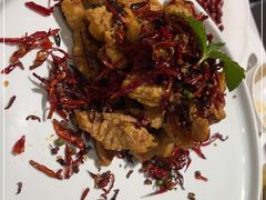 -福海居烤鸭店(鸟巢店)
