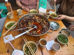 -黑竹香鸡(营和巷店)