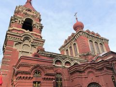 -圣·阿列克谢耶夫教堂