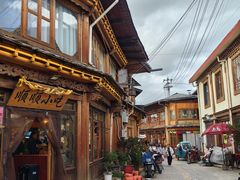 -顺顺小吃(独克宗古城店)