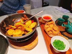 -潮堂 · 潮州菜(国贸商城店)