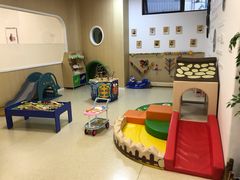 -绿城奇妙园双语日托(华茂悦峰园区)