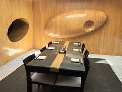 -西村日本料理(香格里拉饭店)
