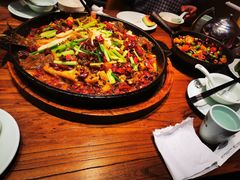 老板恋上鱼-老板恋上鱼(印象城店)