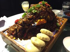 -俏江南-江景昆曲主题餐厅(正大广场店)