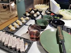 -狐狸爱上椰子鸡(金地广场店)